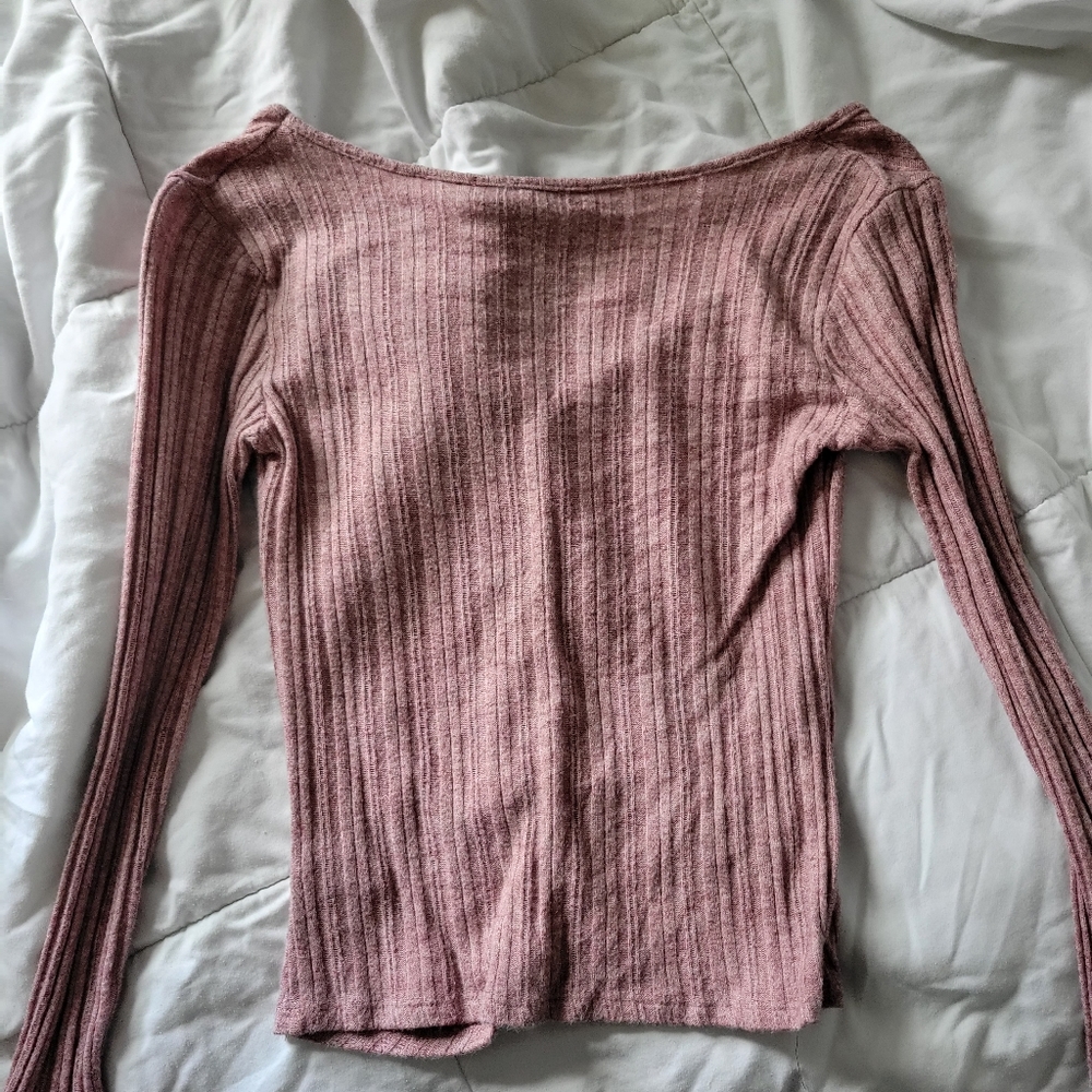 Vibe Sports Wear top